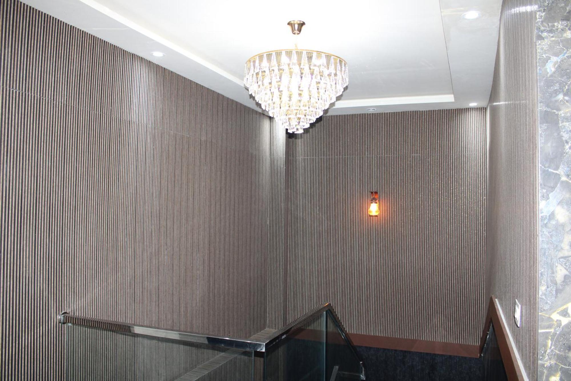 Hotel Gold Stone Kanpur Esterno foto